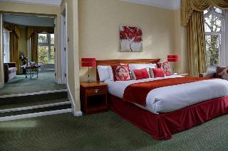 Best Western Plus Kenwood Hall Hotel, Sheffield
