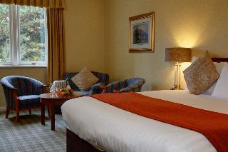 Best Western Plus Kenwood Hall Hotel, Sheffield