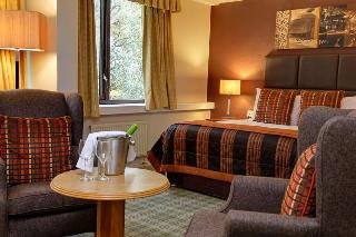 Best Western Plus Kenwood Hall Hotel, Sheffield