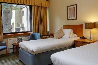 Best Western Plus Kenwood Hall Hotel, Sheffield