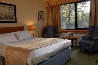 Best Western Plus Kenwood Hall Hotel, Sheffield