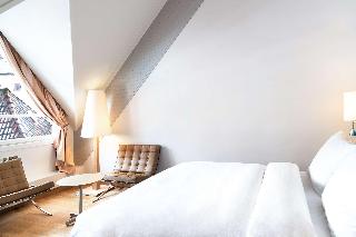 Foto del Hotel Radisson Blu Royal Bergen del viaje trans escandinavia rusia