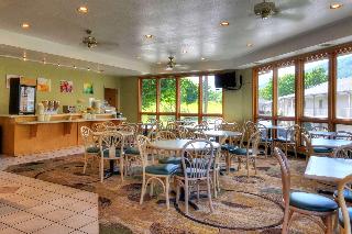 Quality Inn Cherokee image 2