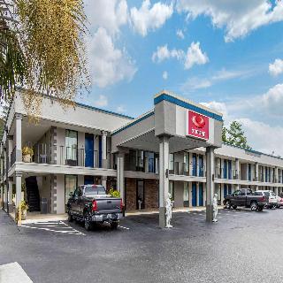 Econo Lodge Aiken