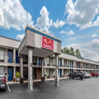 Econo Lodge Aiken