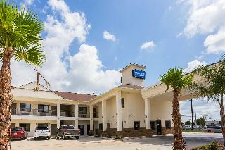 Rodeway Inn & Suites North