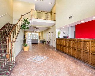 Econo Lodge Birmingham AL