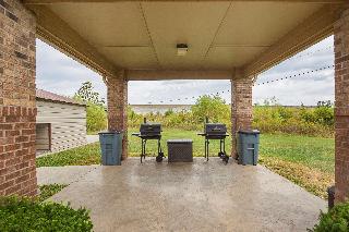 Suburban Extended Stay Hotel Jeffersonville Area