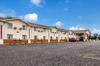 Americas Best Value Inn Fargo