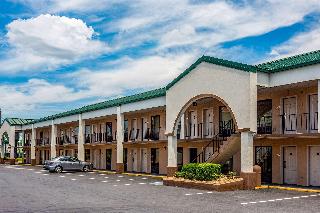 Quality Inn Bowling Green