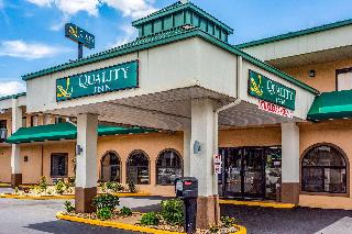 Quality Inn Bowling Green