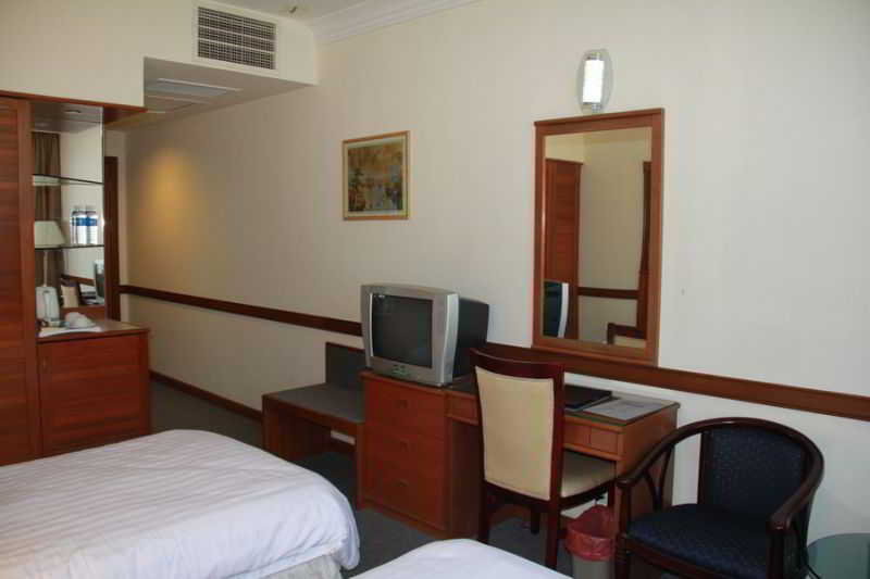 Room
 di Grand City Hotel