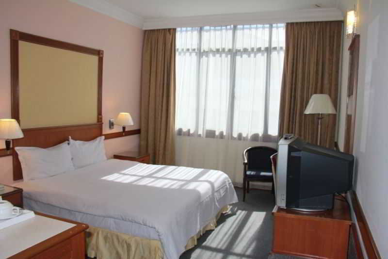 Room
 di Grand City Hotel