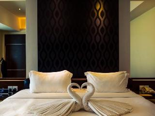 Ixora Hotel Penang - Zimmer
