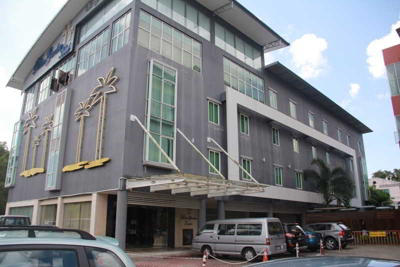 General view
 di Palm Garden Hotel