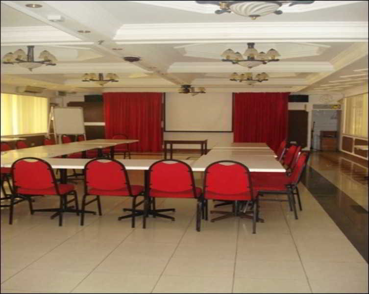 Conferences
 di Seaview Hotel