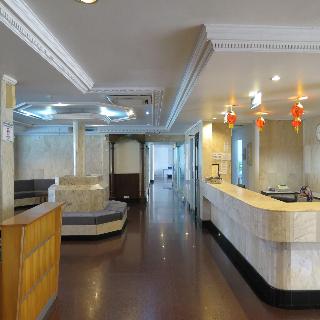 Seaview Hotel