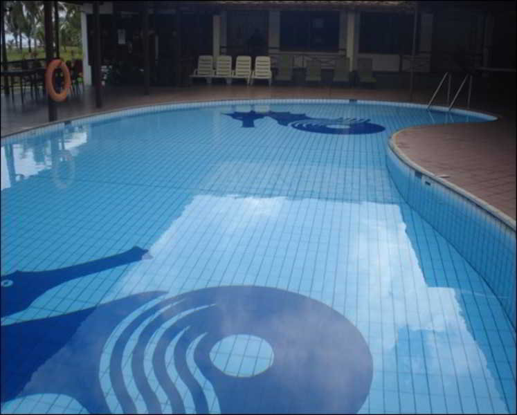 Pool
 di Seaview Hotel