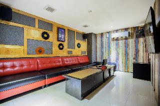 City Icon Residence photo 1