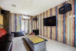 City Icon Residence photo 6