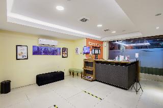 City Icon Residence photo 2