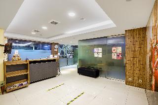 City Icon Residence photo 7