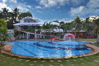 General view
 di Danao Coco Palms Resort