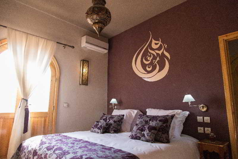 Room
 di Les Jardins D'Argane