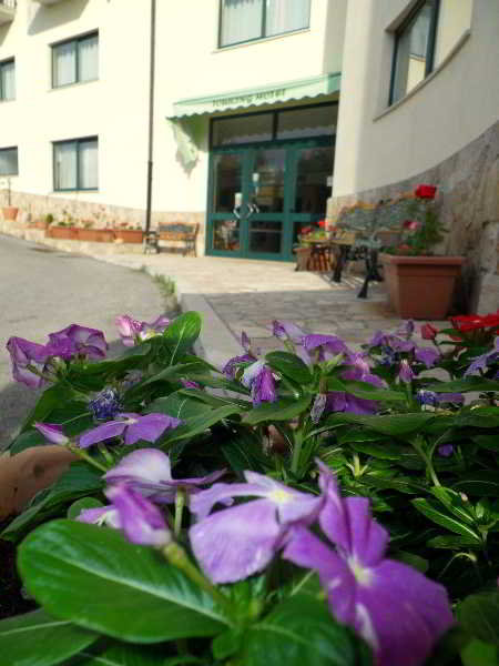 General view
 di Touring Hotel