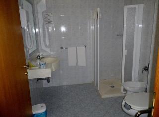 Touring Hotel, Puglia