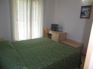 Touring Hotel, Puglia