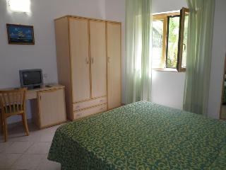 Touring Hotel, Puglia