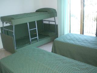 Touring Hotel, Puglia