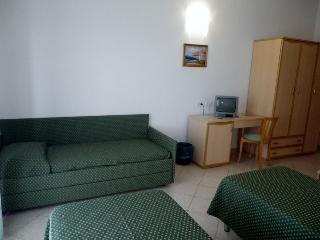 Touring Hotel, Puglia