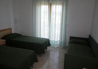 Touring Hotel, Puglia