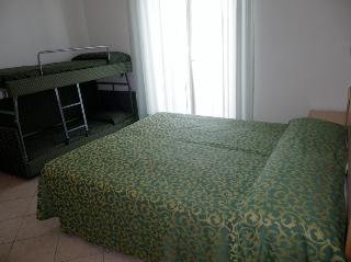 Touring Hotel, Puglia