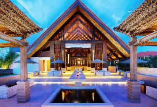 InterContinental Bali Sanur Resort