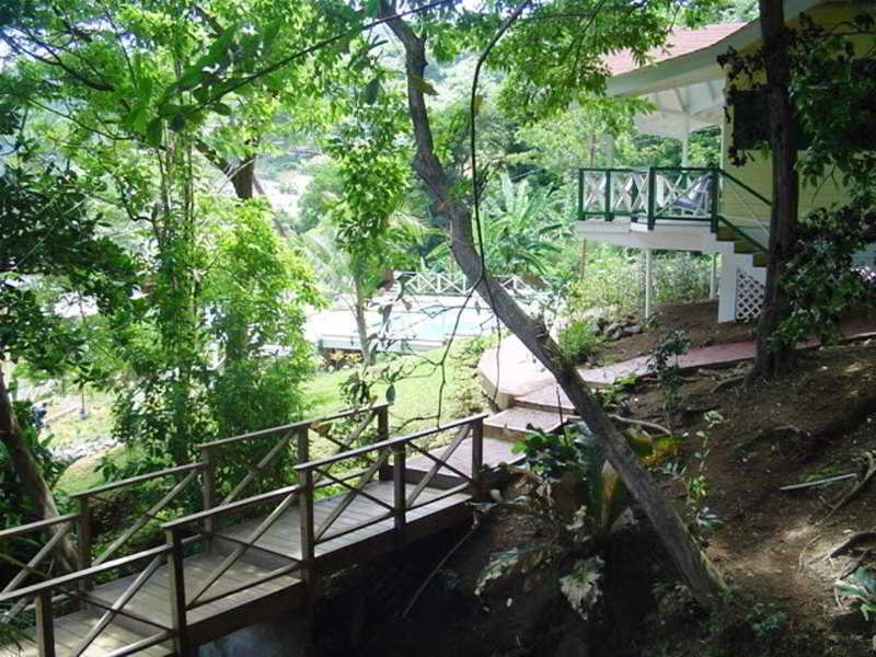 General view
 di Nabucco's Resort Speyside Inn