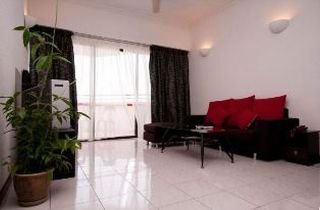 Room
 di Seaview Agency @ Sri Sayang Apartments