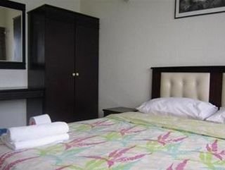 Room
 di Seaview Agency @ Sri Sayang Apartments