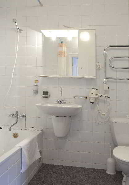 Room
 di Art Hotel Laine