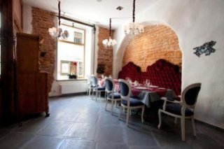 Restaurant
 di Justus