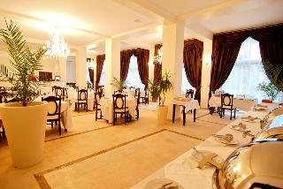 Restaurant
 di Richmond