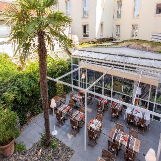 The Originals City, Les Thermes de l'Avenue, Dax