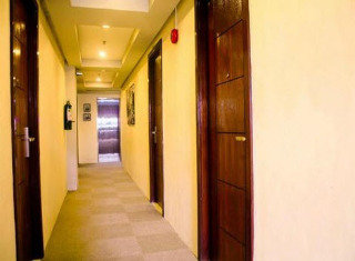 General view
 di One Liberty Hotel