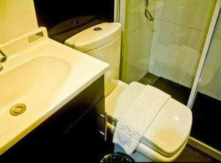 Room
 di One Liberty Hotel