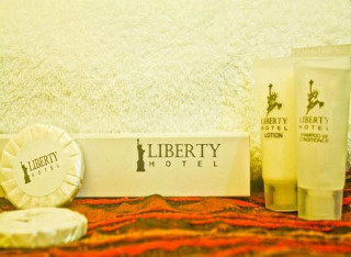 Room
 di One Liberty Hotel