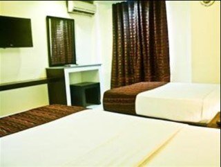 Room
 di One Liberty Hotel