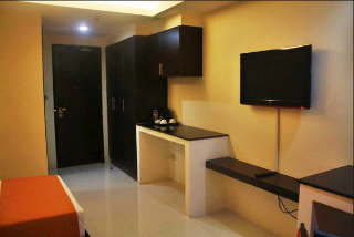 Room
 di One Liberty Hotel