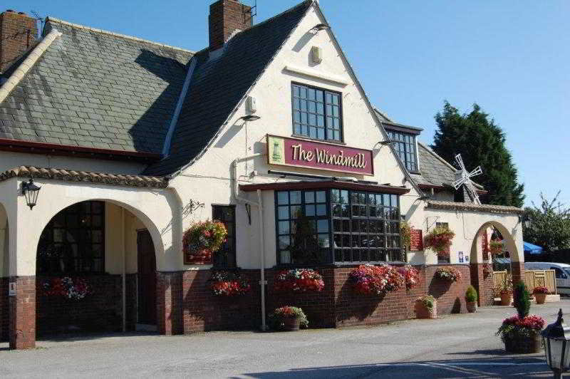 General view
 di Windmill York